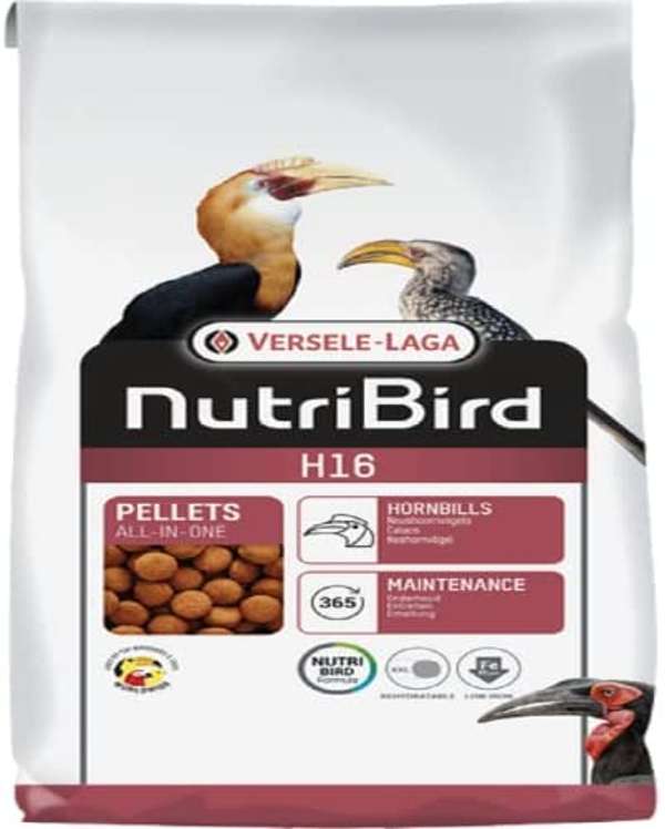 Versele Laga Nutribird H16 10kg