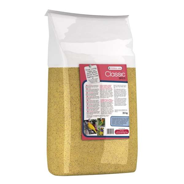 Versele Laga Classic Eggfood Moist