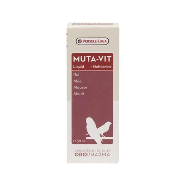 Versele Laga Muta-Vit Liquid