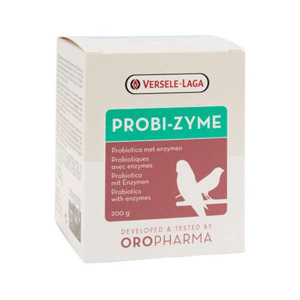 Versele Laga Probi-Zyme 200g