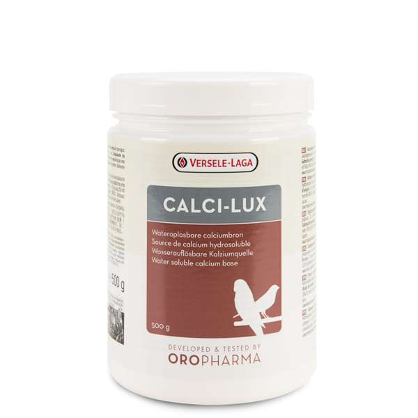 Versele Laga Calci- Lux 500g