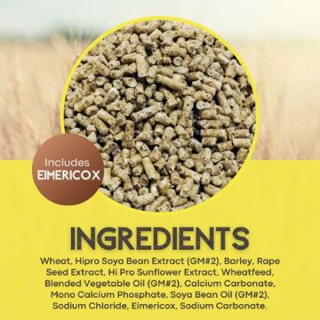 Copdock Mill Starter Micros (Chick Crumbs)