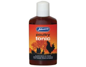 Johnson's Poultry Tonic 500ml
