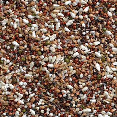 Bucktons Pigeon Conditioner 20kg - Free P&P