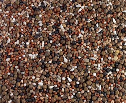 Bucktons Breed & Wean Mix 20kg - Free P&P