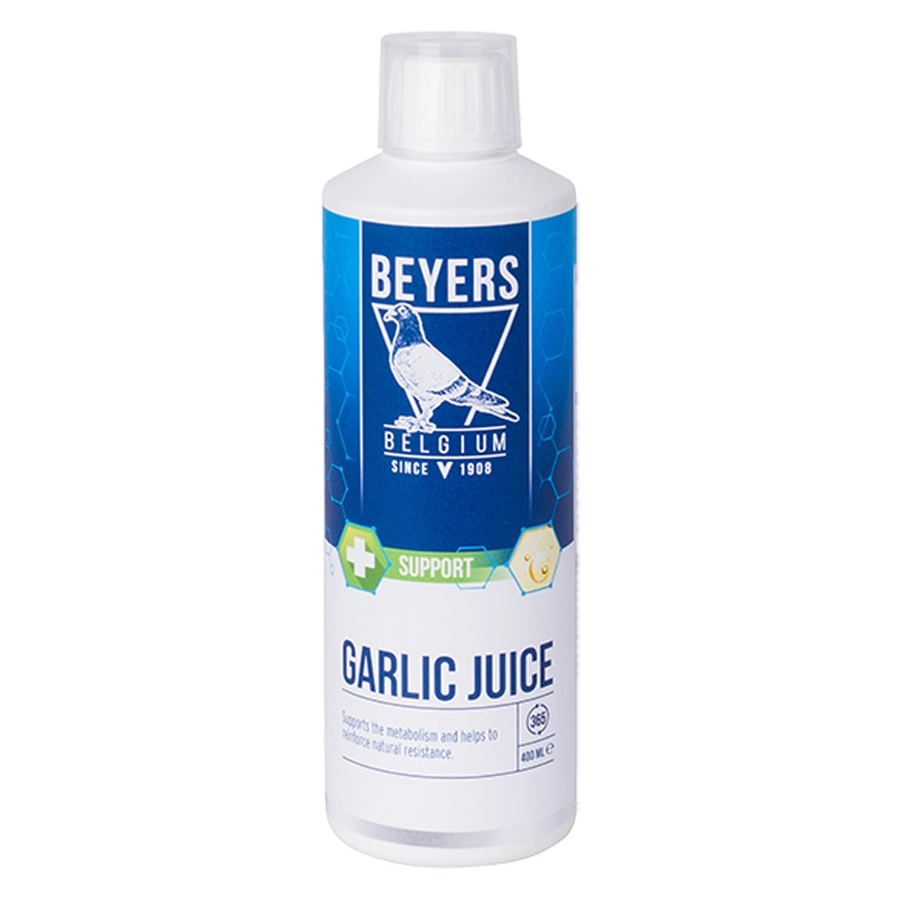 Beyers Garlic Juice 400ml