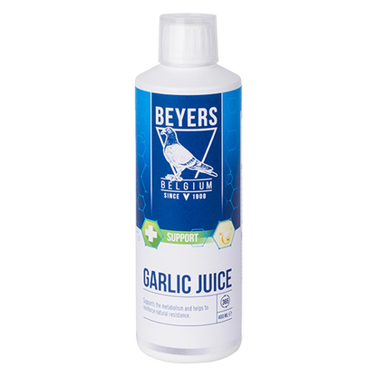 Beyers Garlic Juice 400ml