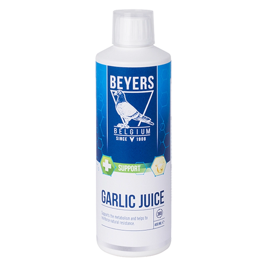 Beyers Garlic Juice 400ml