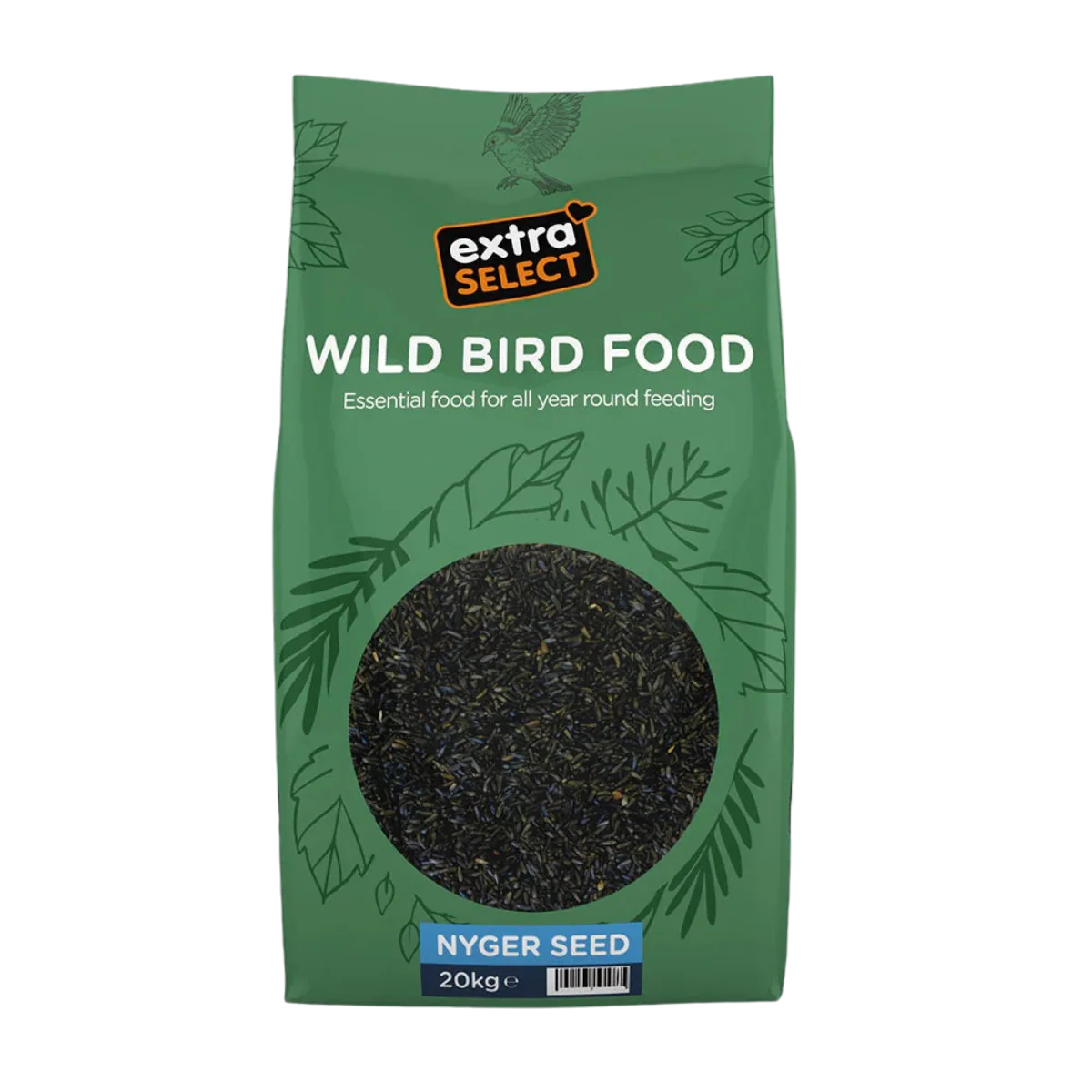 Extra Select Niger Seed