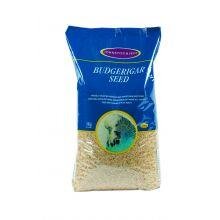Johnston & Jeff Budgie Mix 3kg