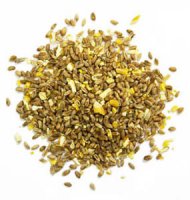 Badminton Poultry Corn 20kg - FREE P&P
