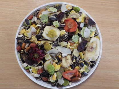 Trust Special Fruity Parrot 15kg - Free P&P
