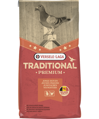 Versele-Laga Premium Junior UK Breed & Wean 20kg - Free P&P
