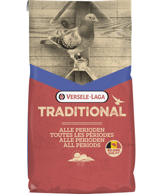 Versele-Laga Traditional Depurative 25kg - Free P&P