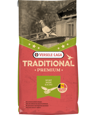 Versele-Laga Traditional Widowhood 20kg - Free P&P