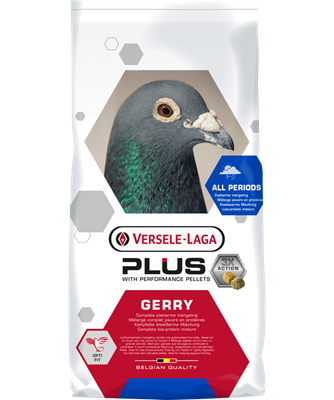 Versele Laga Gerry Plus I C 20kg - Free P&P
