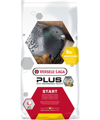 Versele Laga Start Plus I C 20kg - Free P&P