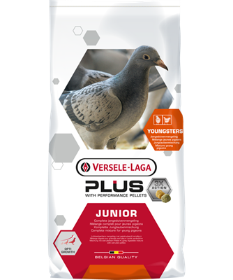 Versele Laga Junior Plus I C 20kg - Free P&P