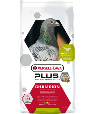 Versele Laga Champion Plus I C 20kg - Free P&P