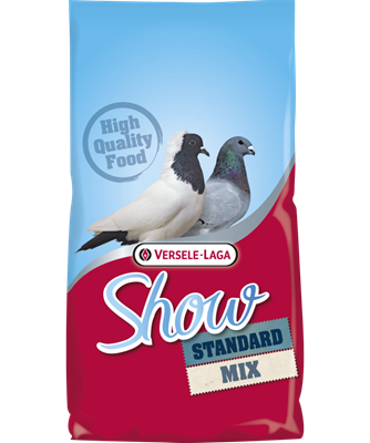 Versele Laga Show Standard Kings Pearls 20kg - Free P&P