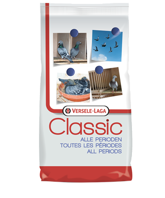 Versele Laga Classic Breeding and Sport 20kg - Free P&P