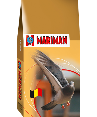 Versele Laga Mariman Traditional Variamax Widowhood 25kg - Free P&P