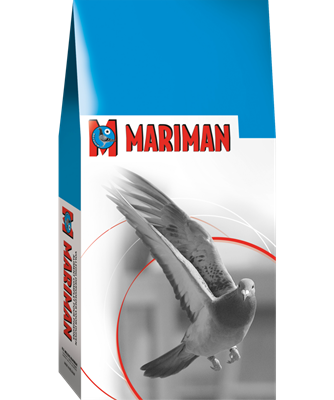 Versele Laga Mariman Standard Depurative 25kg - Free P&P