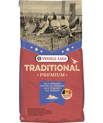 Versele Laga Traditional Super Condition 20kg - Free P&P