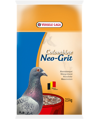 Versele-Laga Colombine Neo-Grit 2.5kg