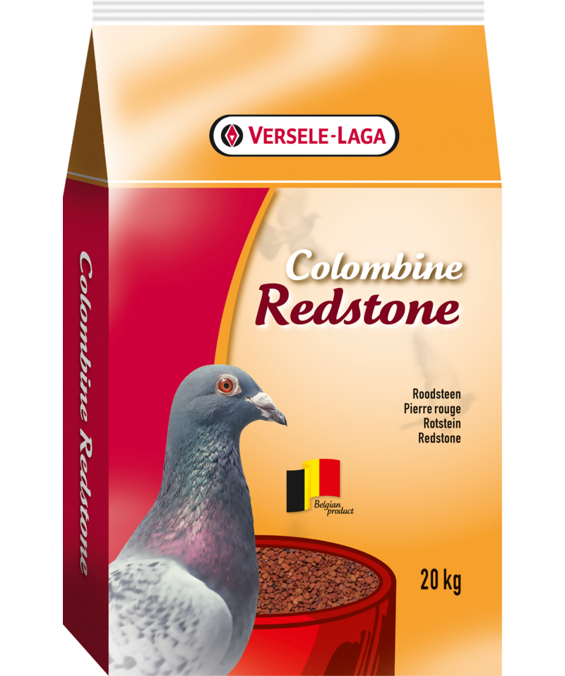 Versele-Laga Pure Redstone 20kg - Free P&P