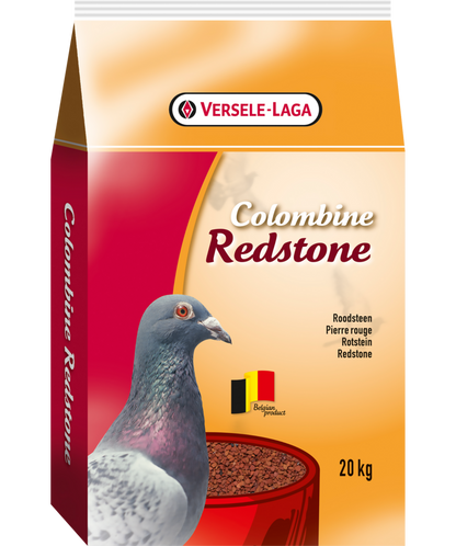 Versele-Laga Pure Redstone 20kg - Free P&P