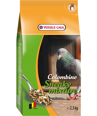 Versele Laga Sneaky Mix 20kg - Free P&P
