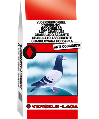 Versele-Laga Loft Granules Extra 30 Litre - Free P & P