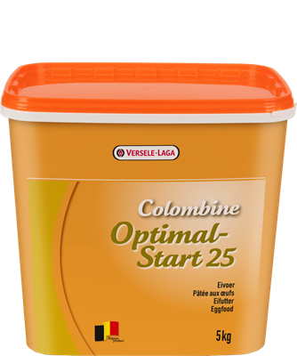 Versele Laga Optimal Start 5kg - Free P&P