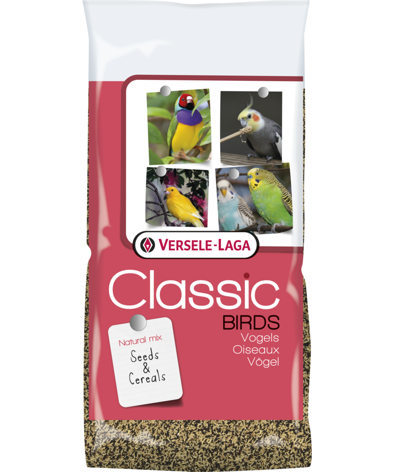 Versele-Laga Classic Canary 20kg - Free P&P