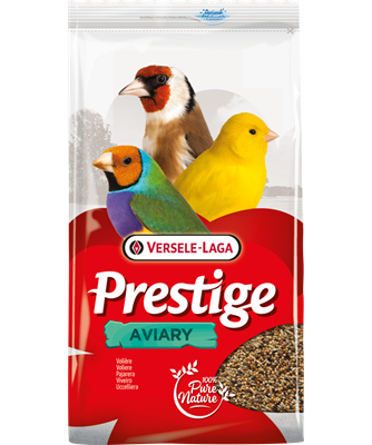 Versele-laga food breeding birds Orlux Gold Patee Red Canary 250g Can-tax