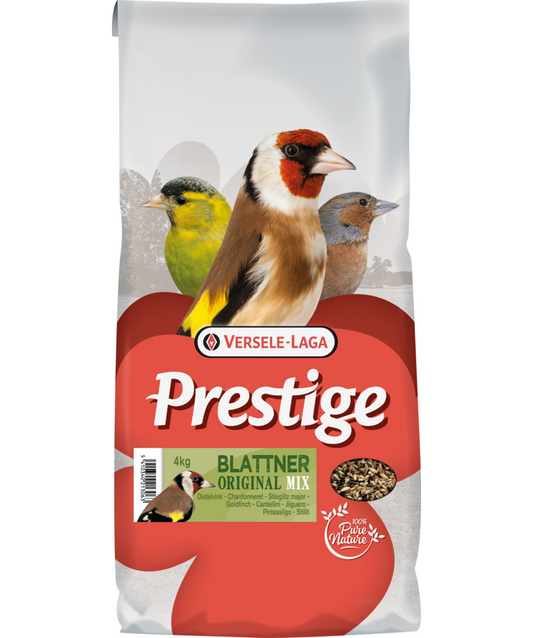 Versele Laga Blattner Original Mixture Goldfinch 15kg