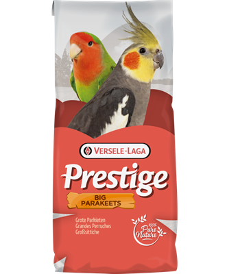 Versele Laga Love Birds 20kg