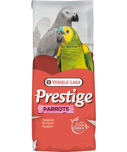 Versele-Laga Prestige Parrots Exotic Nut Mix 15kg 