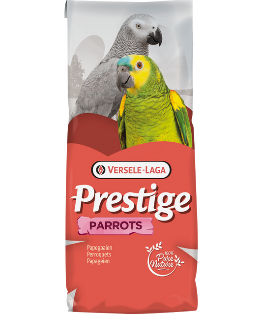 Versele Laga Parrots Exotic Nut Mix 15kg