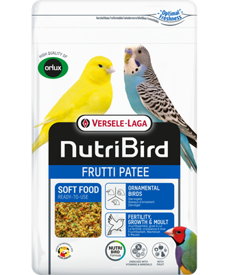 Versele-Laga Frutti Patee