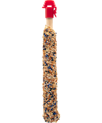 Versele Laga Prestige Sticks Small Parakeet with Mixed Fruit & Flowers 60g - Case of 10