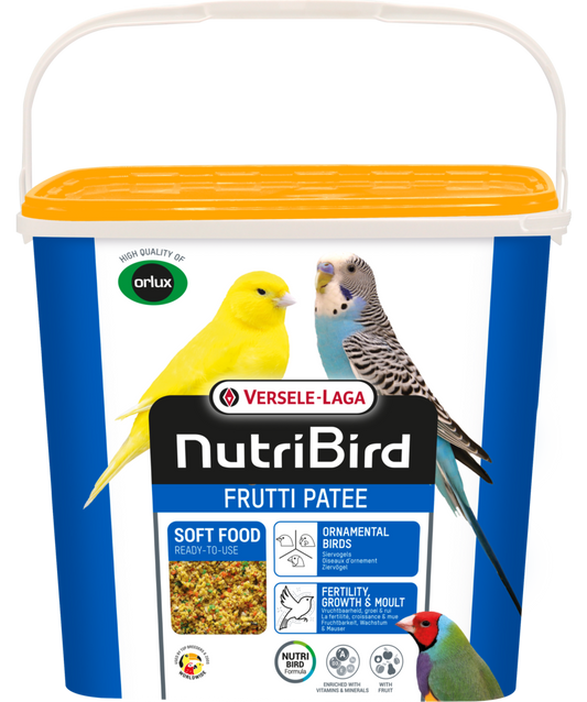Versele Laga Frutti Patee 5kg