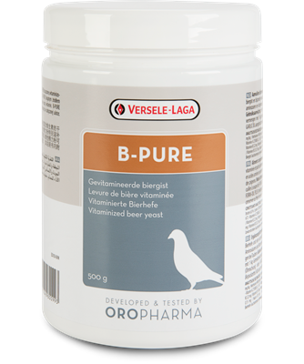 Versele-Laga B-Pure 500g