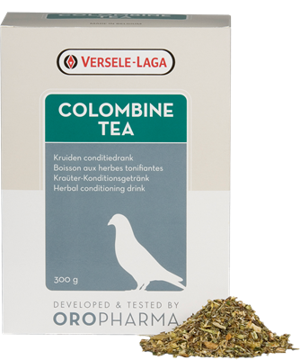 Versele-Laga Colombine Tea 300g