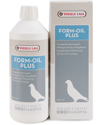 Versele-Laga Form-Oil Plus 500ml