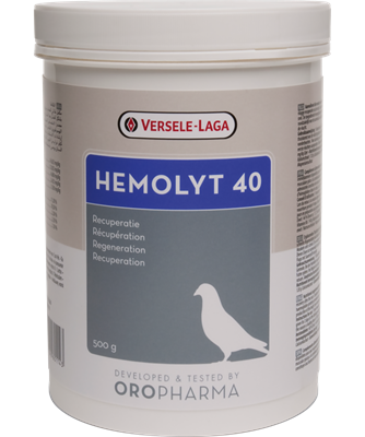 Versele-Laga Hemolyt 40 500g