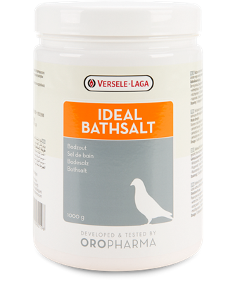 Versele-Laga Ideal Bathsalt 1kg