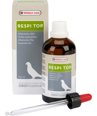 Versele-Laga Respi Top 100ml