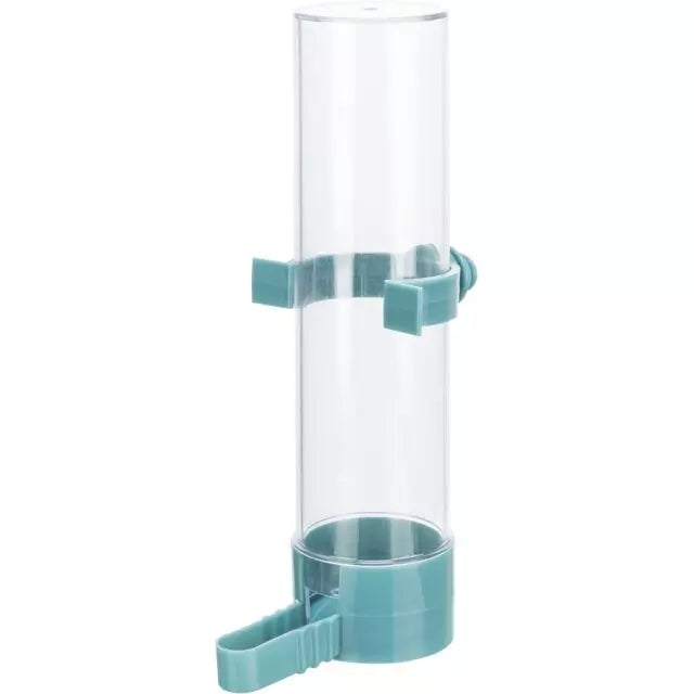 Trixie Water and Feed Dispenser Assorted Colours 75 ml / 15 cm